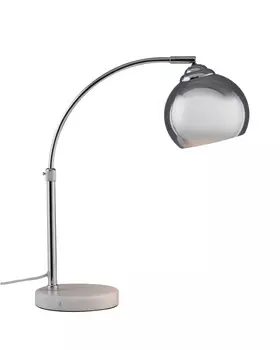 Лампа настольная Moderli V11339-1T Arco