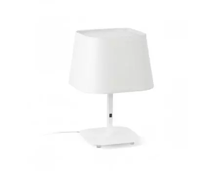 Лампа настольная Sweet белая