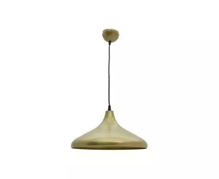 Лампа потолочная (Коричневый, 35)