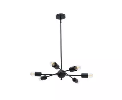 Лампа потолочная (Серый, 50)