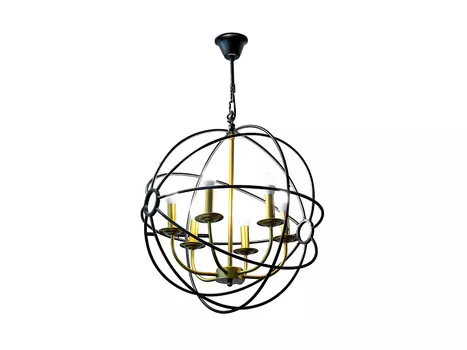 Лампа потолочная Сфера