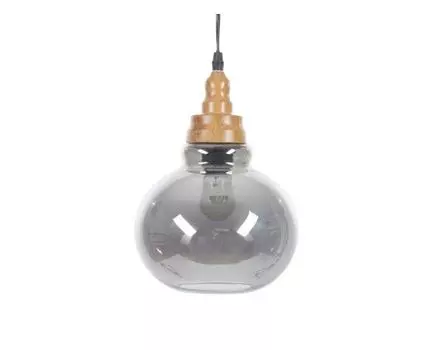 Лампа потолочная (золотистый)