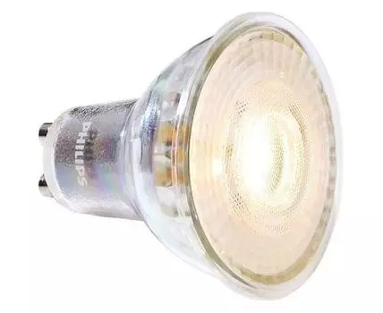 Лампа светодиодная Deko-Light Value GU10 4.9Вт 2700K 180049