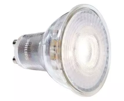 Лампа светодиодная Deko-Light Value GU10 4.9Вт 4000K 180053