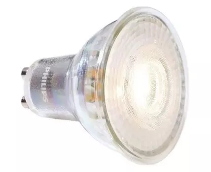 Лампа светодиодная Deko-Light Value GU10 4.9Вт K 180099