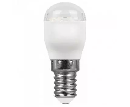 Лампа светодиодная Feron LB-10 E14 2Вт 2700K 25295