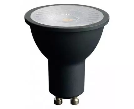 Лампа светодиодная Feron LB-1607 GU10 7Вт 2700K 48956