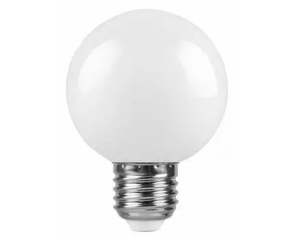 Лампа светодиодная Feron LB-371 E27 3Вт 6400K 25902