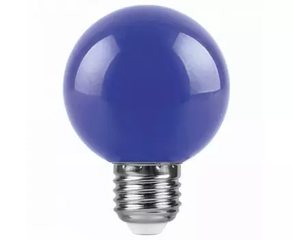 Лампа светодиодная Feron LB-371 E27 3Вт K 25906