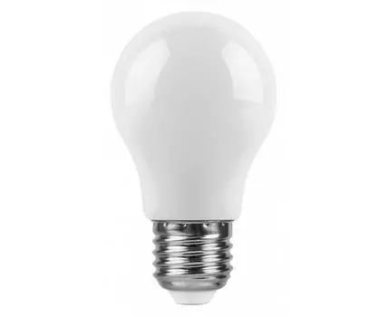 Лампа светодиодная Feron LB-375 E27 3Вт 6400K 25920