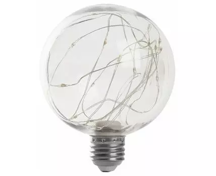 Лампа светодиодная Feron LB-382 E27 3Вт 2700K 41677