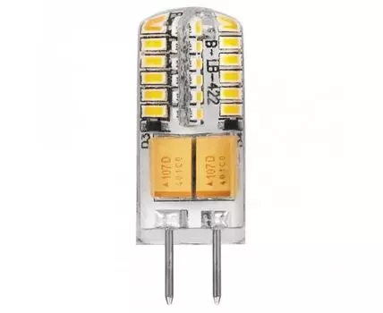 Лампа светодиодная Feron LB-422 G4 3Вт 2700K 25531