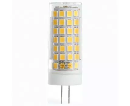 Лампа светодиодная Feron Lb 434 G4 9Вт 4000K 38144
