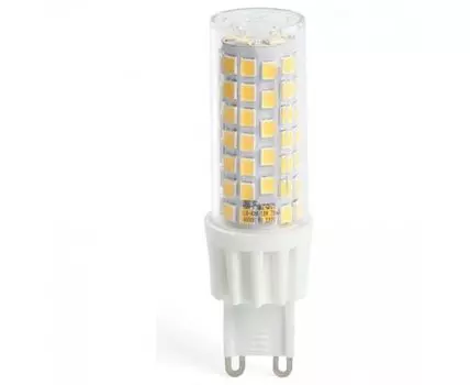 Лампа светодиодная Feron Lb 436 G9 13Вт 2700K 38152
