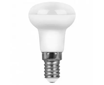 Лампа светодиодная Feron LB-439 E14 5Вт 6400K 25518