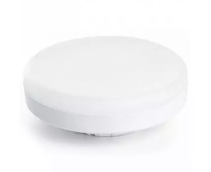 Лампа светодиодная Feron LB-452 GX53 9Вт 6400K 25867