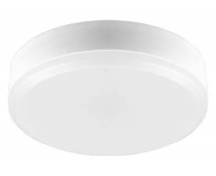 Лампа светодиодная Feron LB-453 GX53 12Вт 4000K 25835