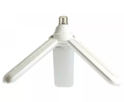 Лампа светодиодная Feron LB-653 E27 50Вт 4000K 48771