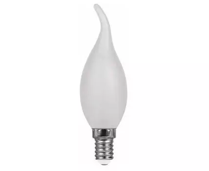 Лампа светодиодная Feron LB-67 E14 7Вт 2700K 25786