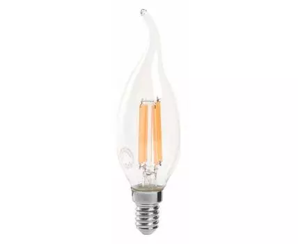 Лампа светодиодная Feron LB-718 E14 15Вт 4000K 38263