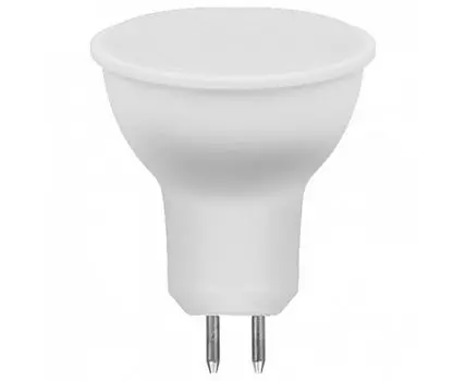 Лампа светодиодная Feron LB 760 GU5.3 11Вт 2700K 38137