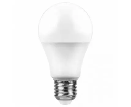 Лампа светодиодная Feron LB-92 E27 10Вт 4000K 25458