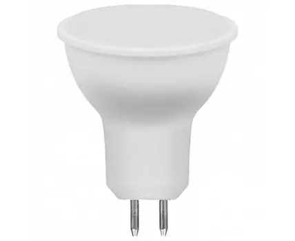 Лампа светодиодная Feron LB 960 GU5.3 13Вт 2700K 38188