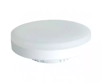 Лампа светодиодная Feron Saffit Sbgx 5312 GX53 12Вт 6400K 55190