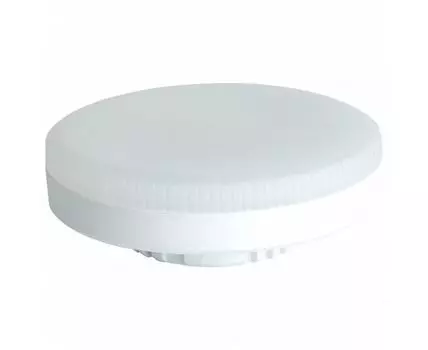 Лампа светодиодная Feron Saffit Sbgx 5315 GX53 15Вт 4000K 55192