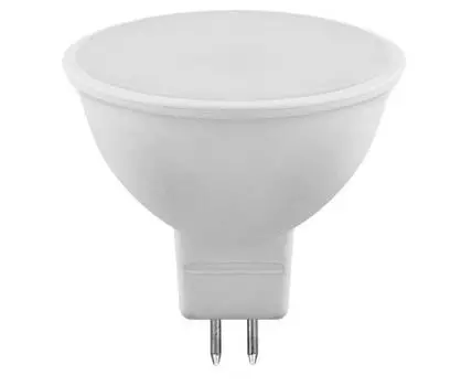 Лампа светодиодная Feron SBMR1609 GU5.3 9Вт 2700K 55084