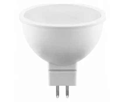 Лампа светодиодная Feron SBMR1611 GU5.3 11Вт 2700K 55151