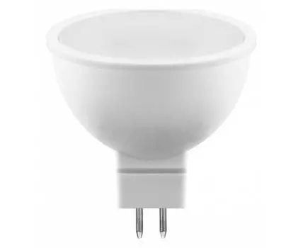 Лампа светодиодная Feron SBMR1611 GU5.3 11Вт 6400K 55153