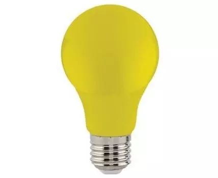 Лампа светодиодная Horoz Electric 001-017 E27 3Вт K HRZ00000007