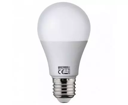 Лампа светодиодная Horoz Electric 001-028-0017 E27 17Вт 3000K HRZ00002236