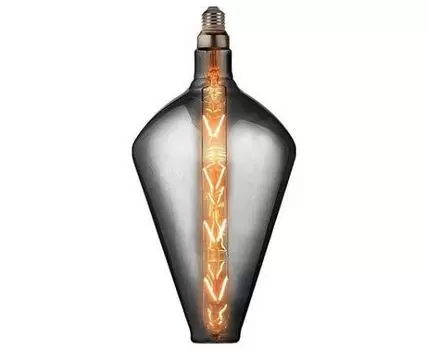 Лампа светодиодная Horoz Electric Paradox Xl E27 8Вт 2200K HRZ00002816