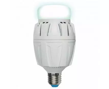 Лампа светодиодная Uniel E27 100Вт 4000K 09507