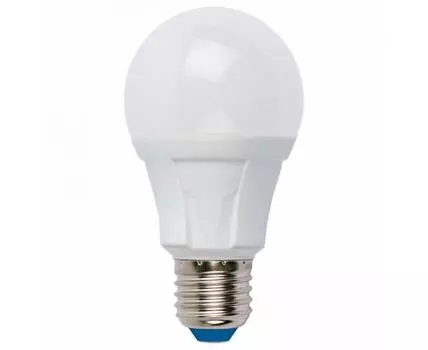 Лампа светодиодная Uniel E27 10Вт 6500K UL-00002004