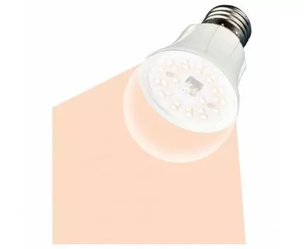 Лампа светодиодная Uniel E27 10Вт K UL-00001820