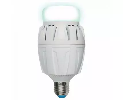 Лампа светодиодная Uniel E27 30Вт 4000K 08981