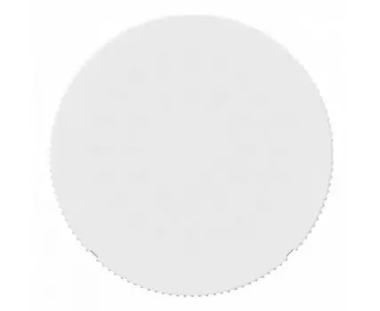 Лампа светодиодная Uniel GX53 6Вт 3000K LED-GX53-6W/WW/GX53/FR PLZ01WH