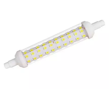 Лампа светодиодная Uniel R7s 12Вт 4000K UL-00009186