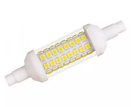 Лампа светодиодная Uniel R7s 6Вт 4000K UL-00009187