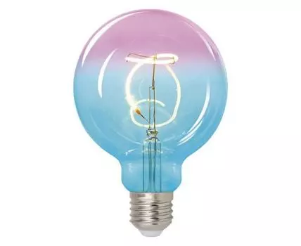 Лампа светодиодная Uniel SOHO E27 4Вт 2250K UL-00005892