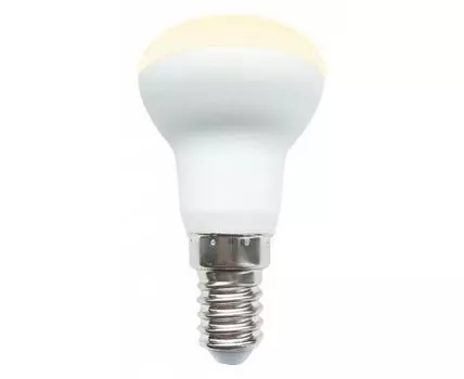 Лампа светодиодная Volpe E14 3Вт 3000K UL-00008826