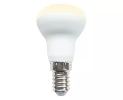 Лампа светодиодная Volpe E14 5Вт 3000K UL-00008824