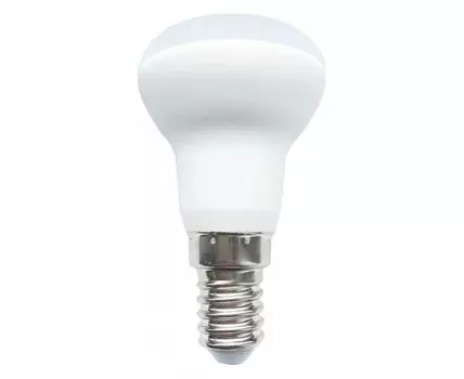 Лампа светодиодная Volpe E14 5Вт 4000K UL-00008823