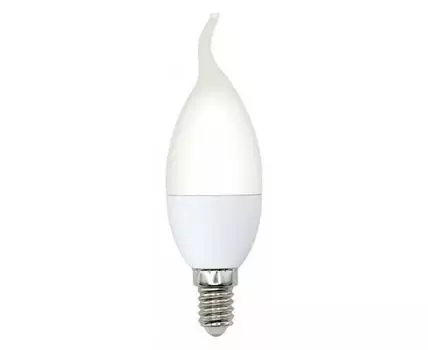 Лампа светодиодная Volpe E14 6Вт 3000K UL-00008801