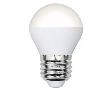 Лампа светодиодная Volpe E27 9Вт 4000K UL-00008811