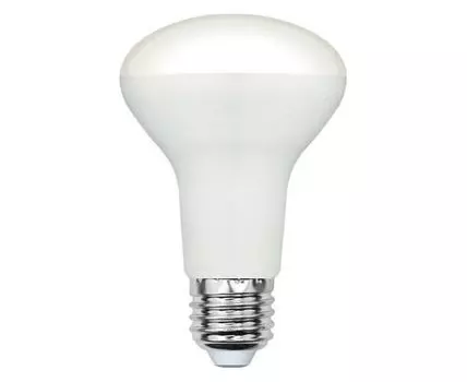 Лампа светодиодная Volpe E27 9Вт 4000K UL-00008819