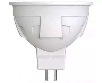 Лампа светодиодная Volpe GU5.3 5Вт 4000K UL-00008833